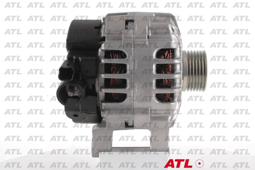 ATL Autotechnik L 69 660 Generator